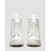 1460 MONO WHITE SMOOTH