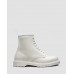 1460 MONO WHITE SMOOTH