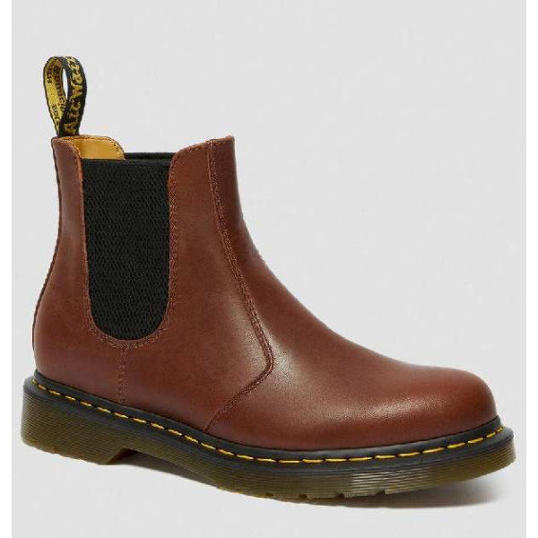 2976 CLASSICO CHELSEA BOOTS BROWN