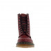 1460 CHERRY RED SMOOTH