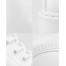 1460 MONO WHITE SMOOTH